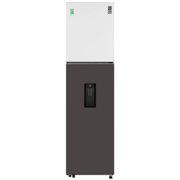 Tủ Lạnh Samsung Inverter 382 lít RT38CB6784C3SV